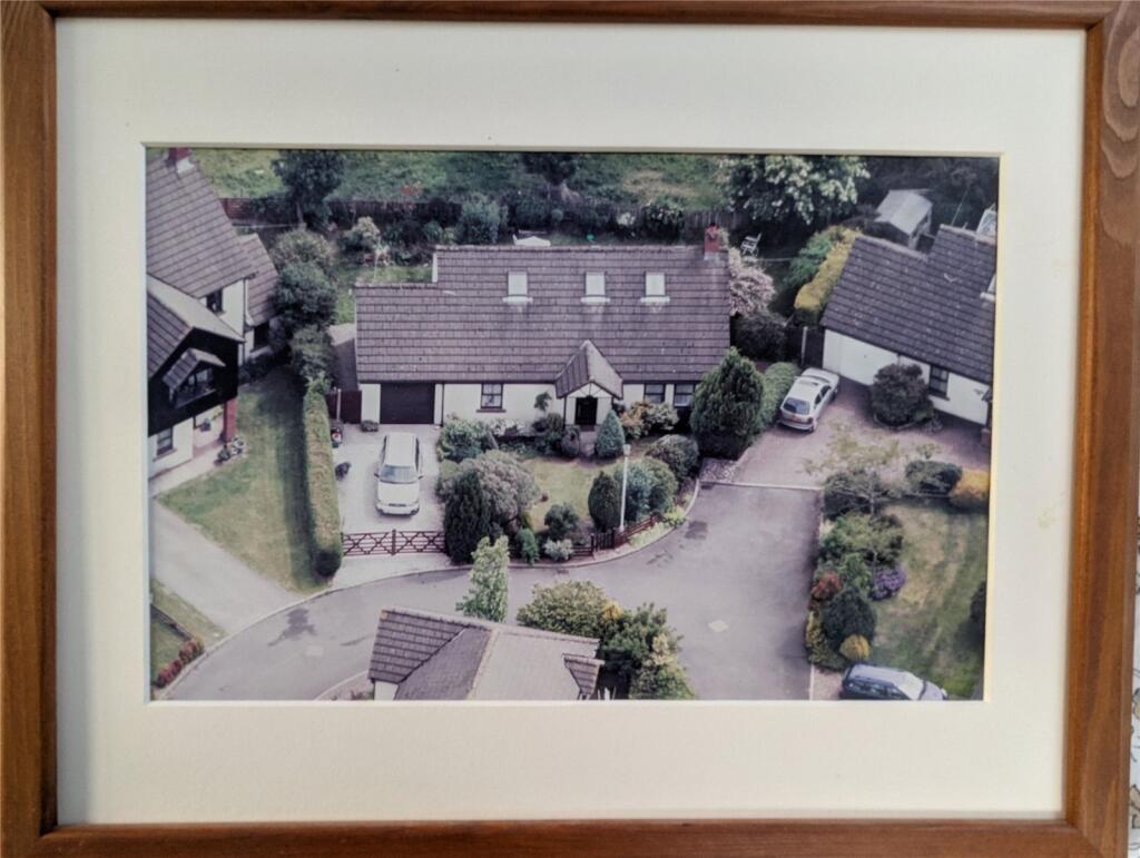 Additional image 21 of 14 High Garth Meadows, Ivegill, Carlisle, Cumbria