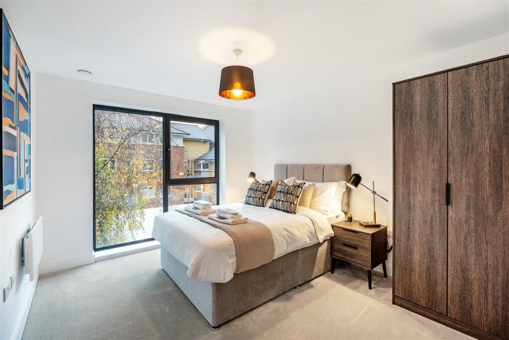 Additional image 10 of New Street, Cambridge