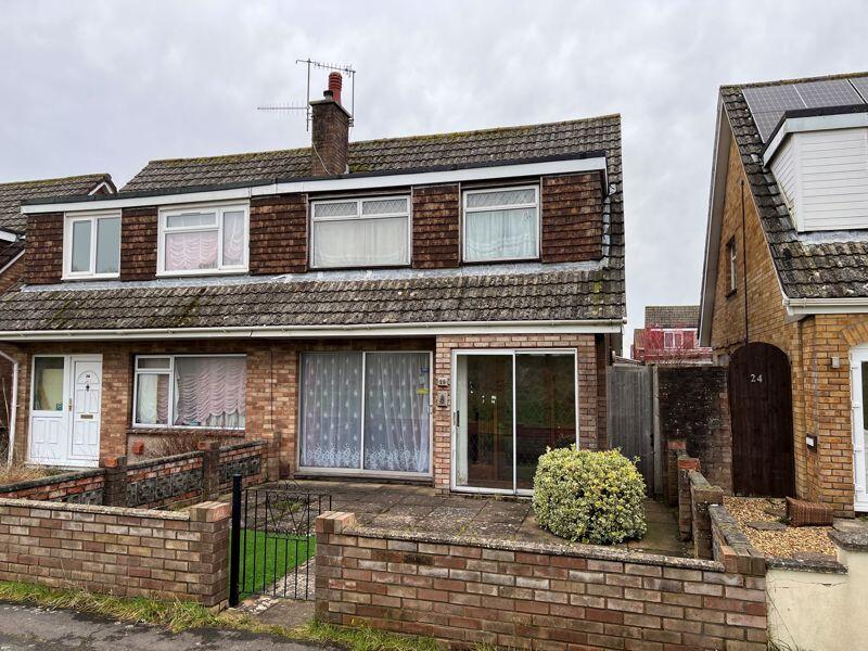 Sandcroft, Whitchurch, Bristol, BS14