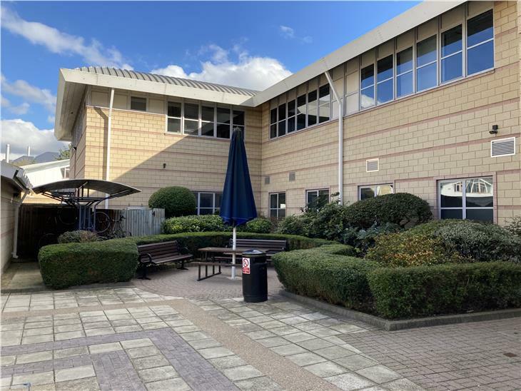 Additional image 9 of The Quorum, Barnwell Road, Cambridge, Cambridgeshire, CB5 8RE