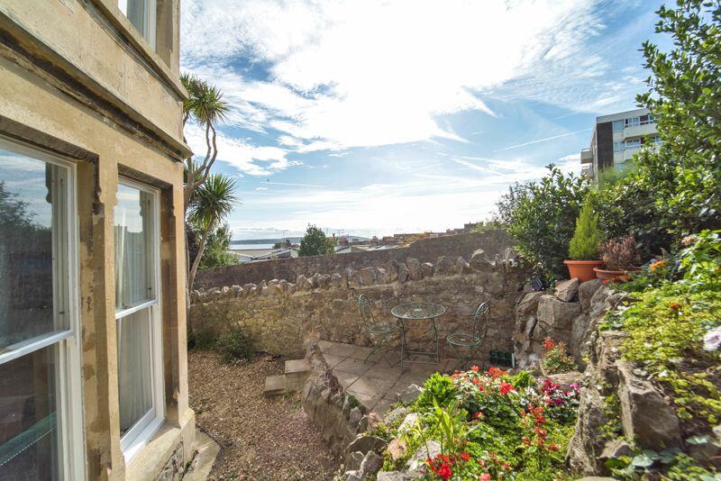 Additional image 21 of Shrubbery Road, Weston super Mare - PERIOD CHARACTER