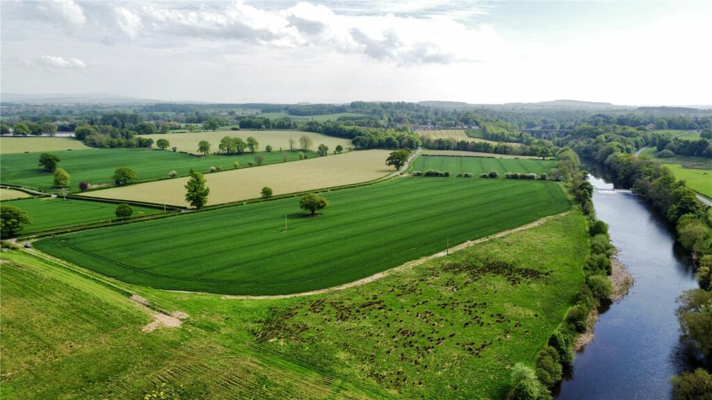 Additional image 4 of Troutbeck and Stockdale Hall Farms, Heads Nook, Brampton, Cumbria, CA8
