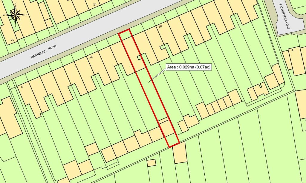 Additional image 13 of Rathmore Road, Cambridge, Cambridgeshire