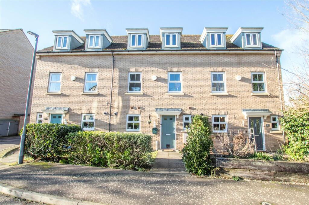 Additional image 19 of Bourneys Manor Close, Willingham, Cambridge, Cambridgeshire, CB24