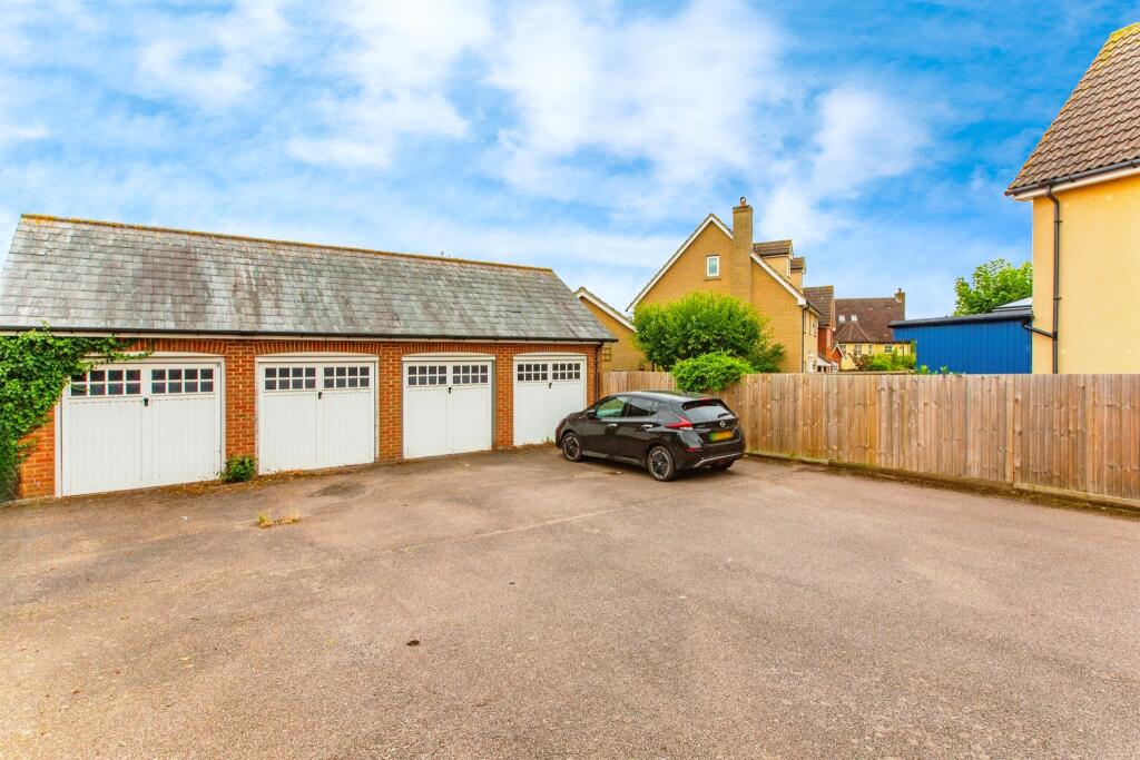 Additional image 17 of Woolthwaite Lane, Lower Cambourne, Cambridge