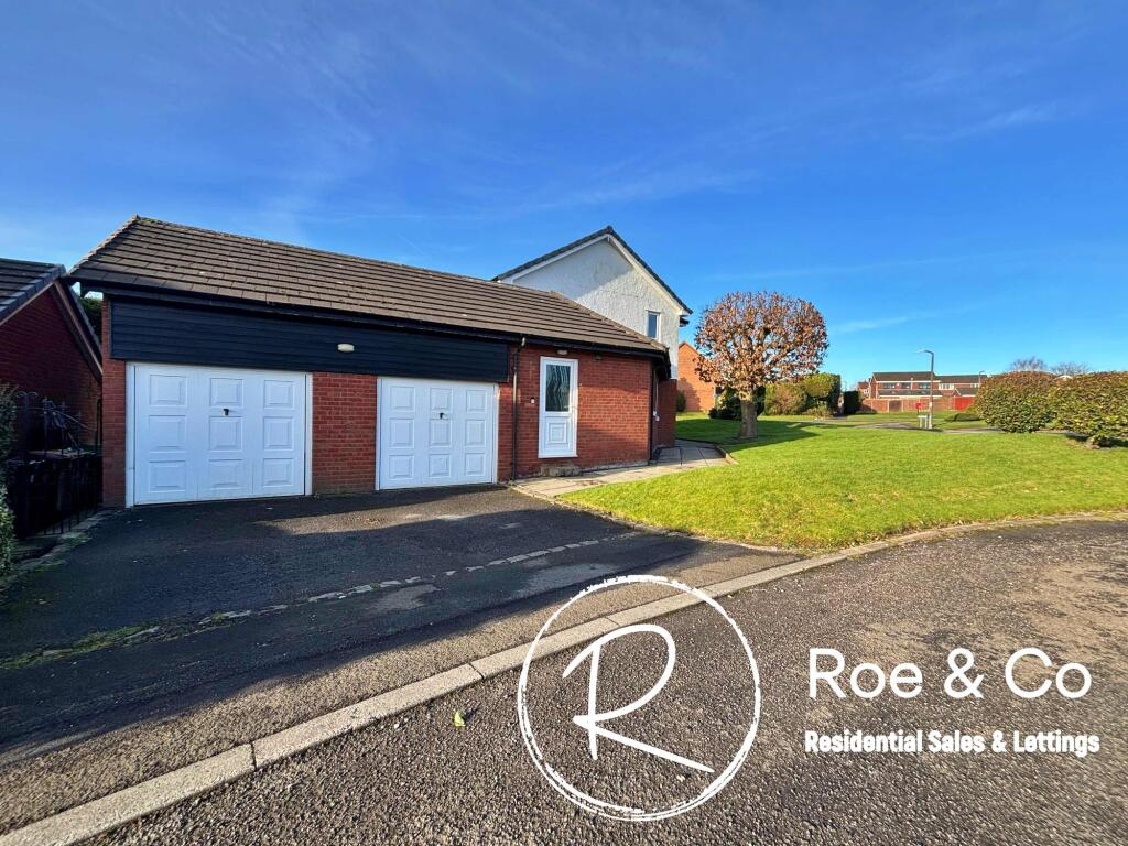 Additional image 43 of Brambling Drive, Westhoughton, BL5