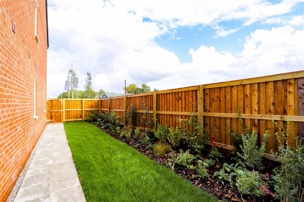 Additional image 54 of Beamer Gardens, Great Harwood