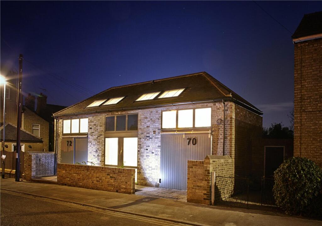 Additional image 10 of Abbey Road, Cambridge, CB5