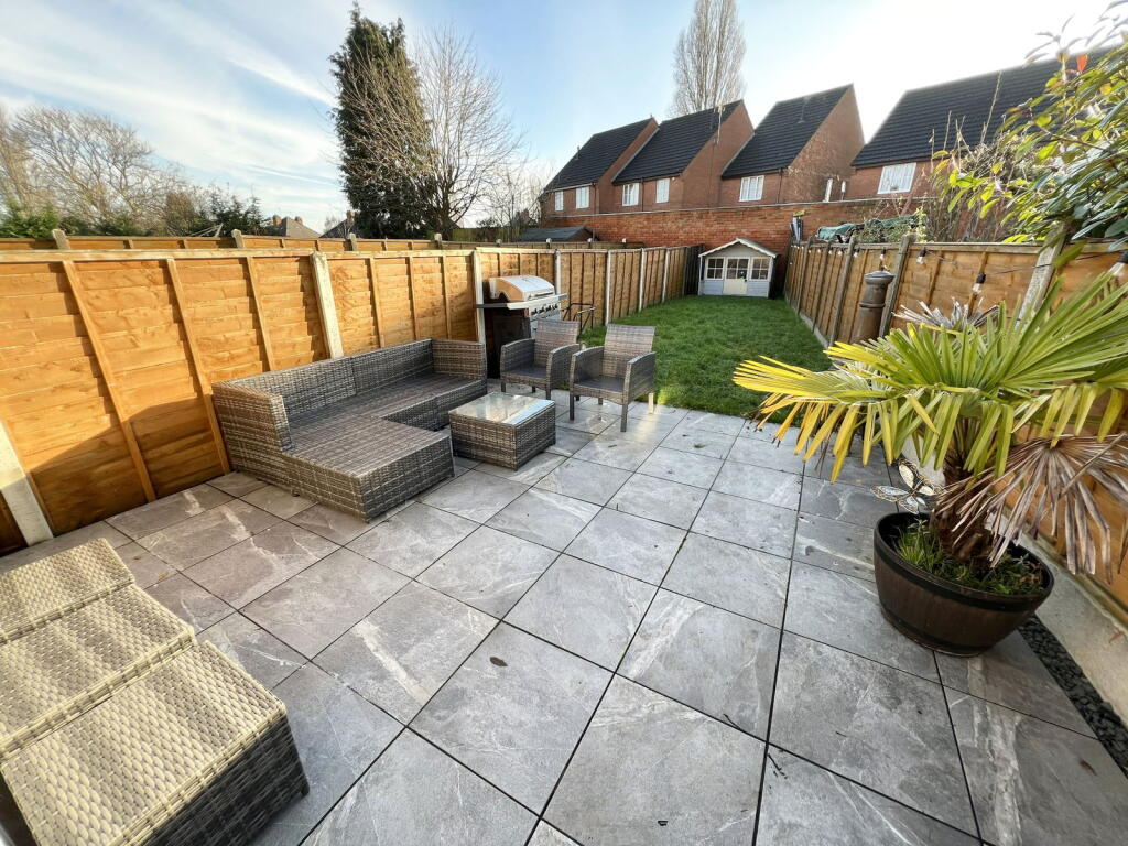 Additional image 20 of Barn Lane, Solihull