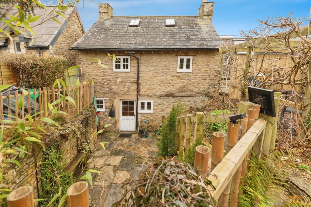 Additional image 7 of Town End, Norton St. Philip, Bath