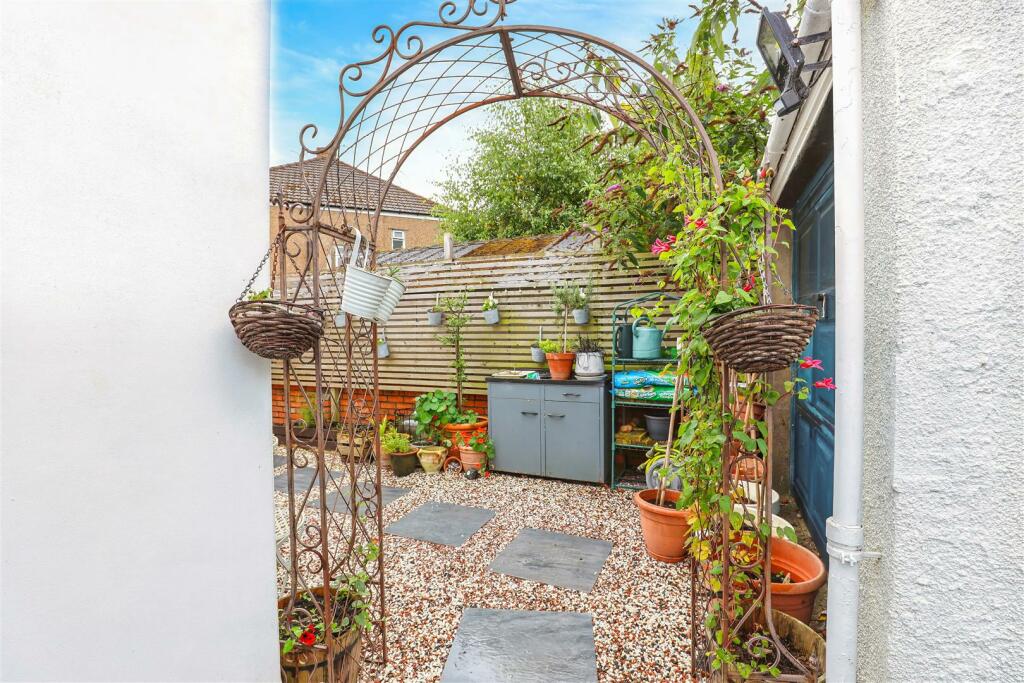 Additional image 34 of St. Benedict Crescent, Heath, Cardiff