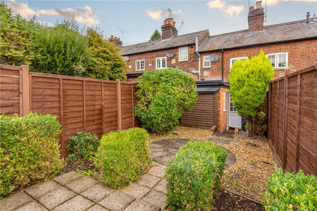 Additional image 13 of Amenbury Lane, Harpenden, Hertfordshire, AL5