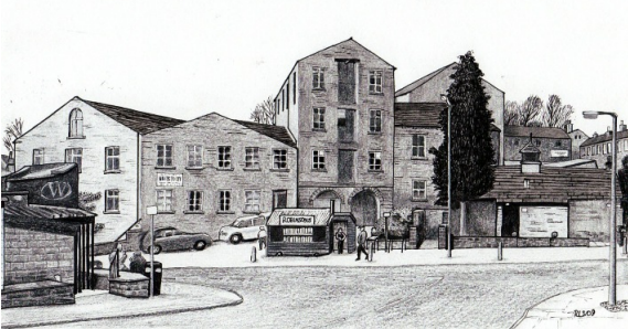 Additional image 9 of Plot 11 Baildon Mills, Baildon BD17 6JX