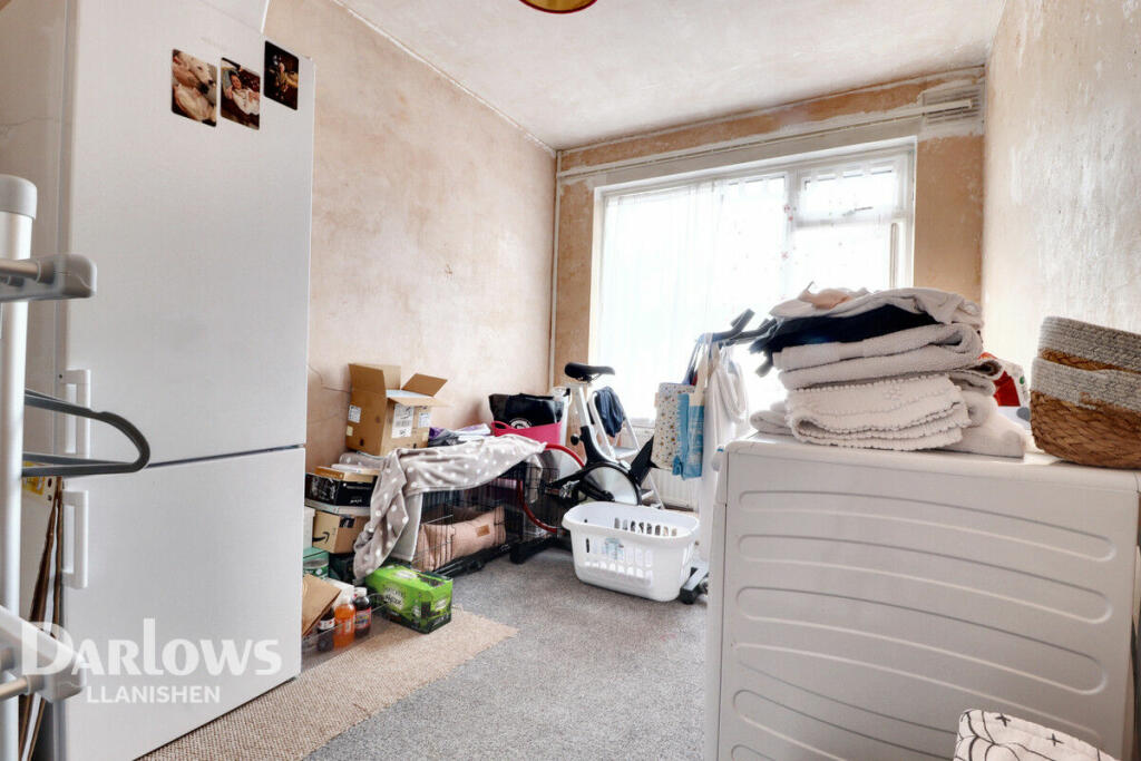 Additional image 11 of Station Road, Cardiff