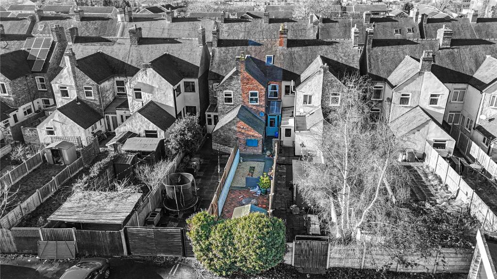 Additional image 7 of Park Street, Tamworth, Staffordshire, B79