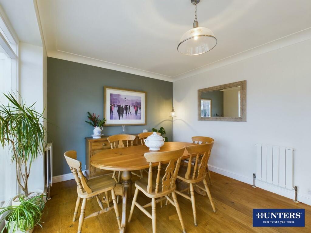 Additional image 6 of Four Winds, North End, Burgh-By-Sands, CA5