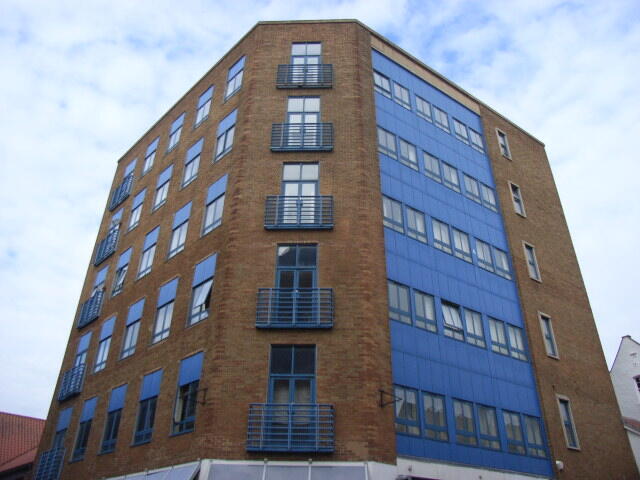 The Warehouse, 46-48 Queen Charlotte Street, City Centre, Bristol, BS1