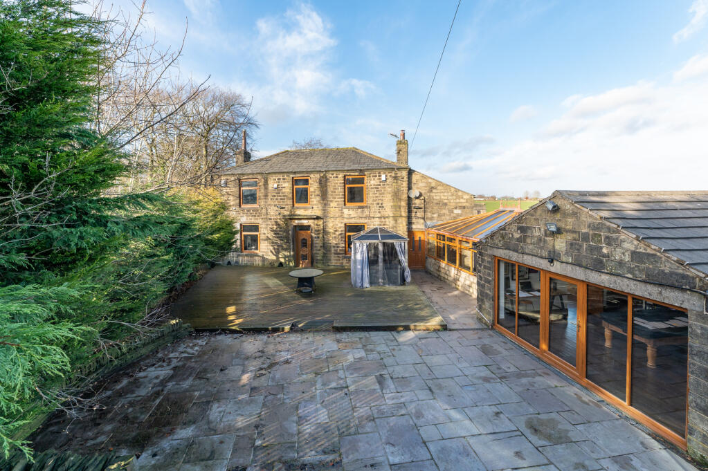 Additional image 38 of Keighley Road, Denholme, Bradford, West Yorkshire, BD13
