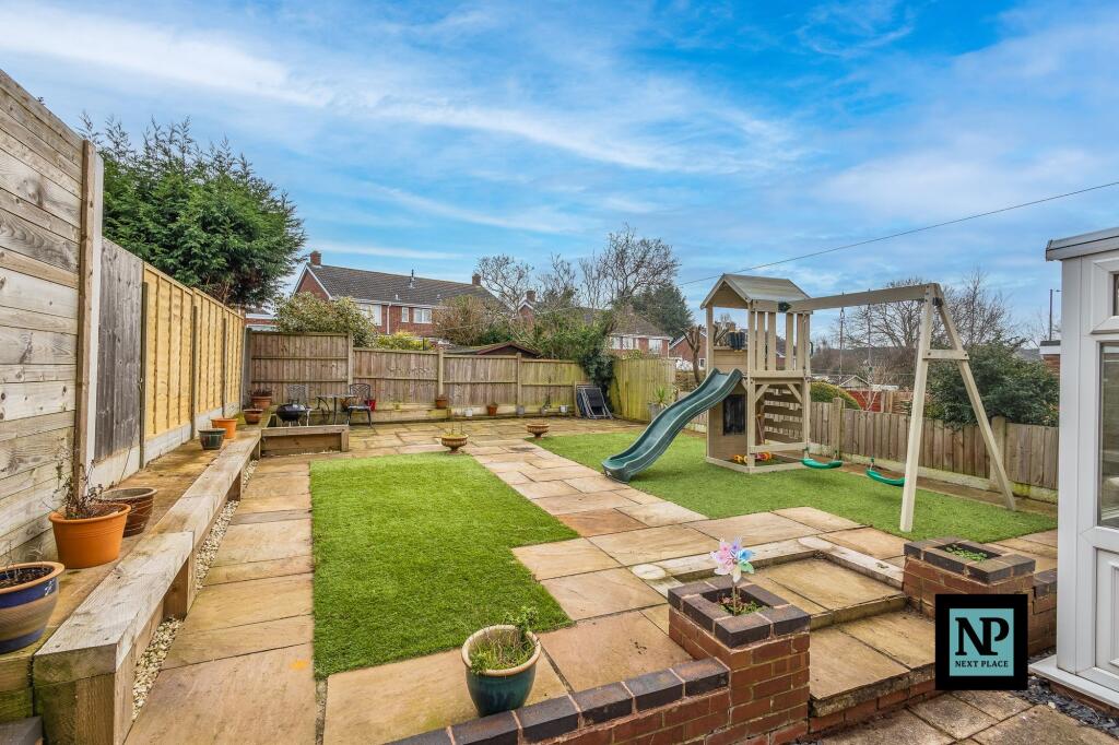 Additional image 17 of Mill Crescent, Kingsbury, B78