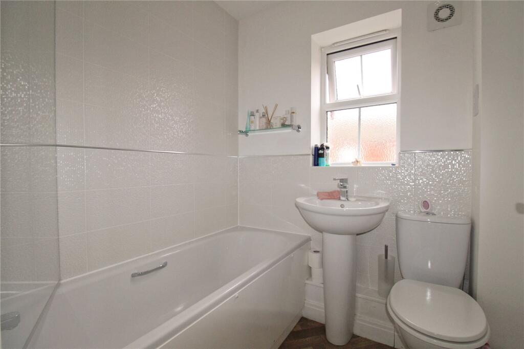 Additional image 11 of St James Gardens, Trowbridge