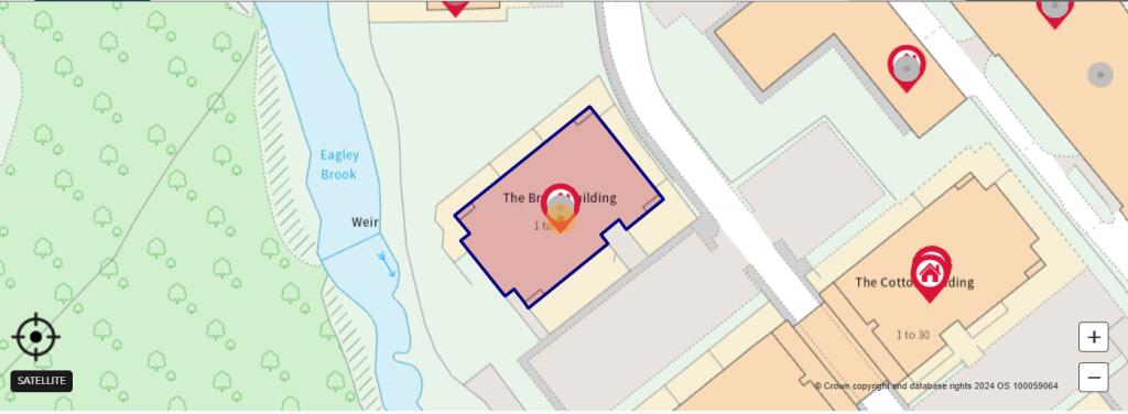 Additional image 10 of Deakins Mill Way, Egerton, Bolton, Greater Manchester, BL7 9YU