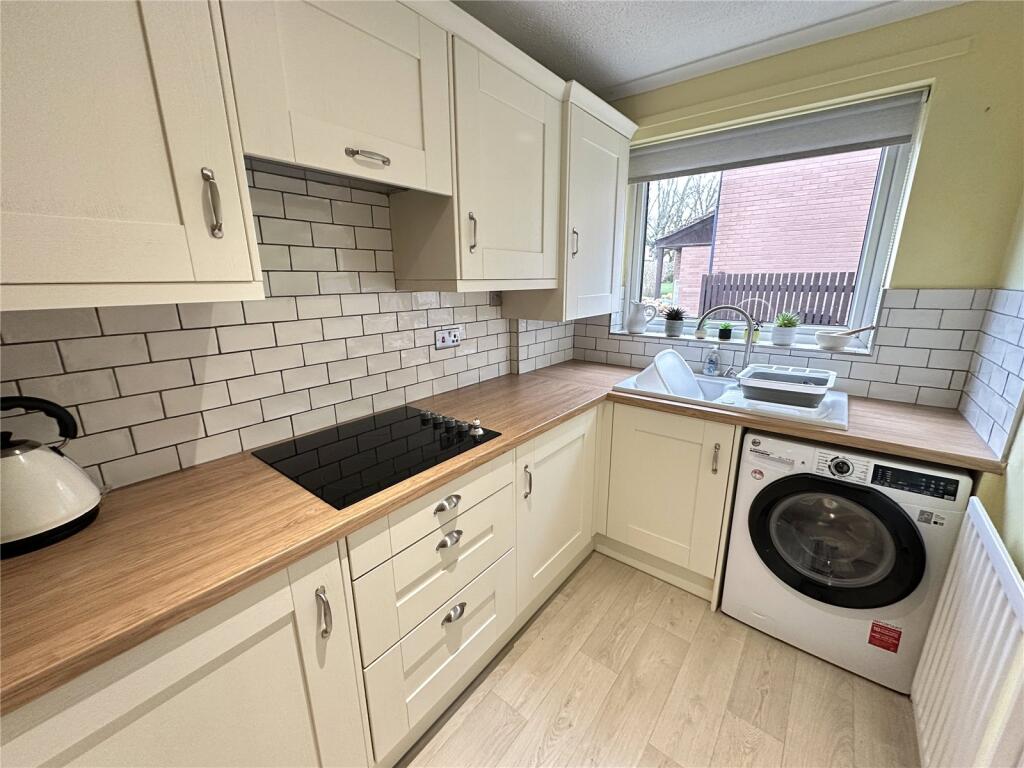 Additional image 8 of Gosling Drive, Carlisle, Cumbria, CA3