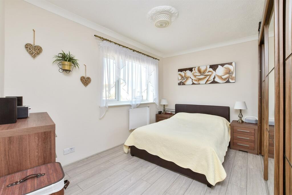 The Esplanade, Telscombe Cliffs, Peacehaven, East Sussex