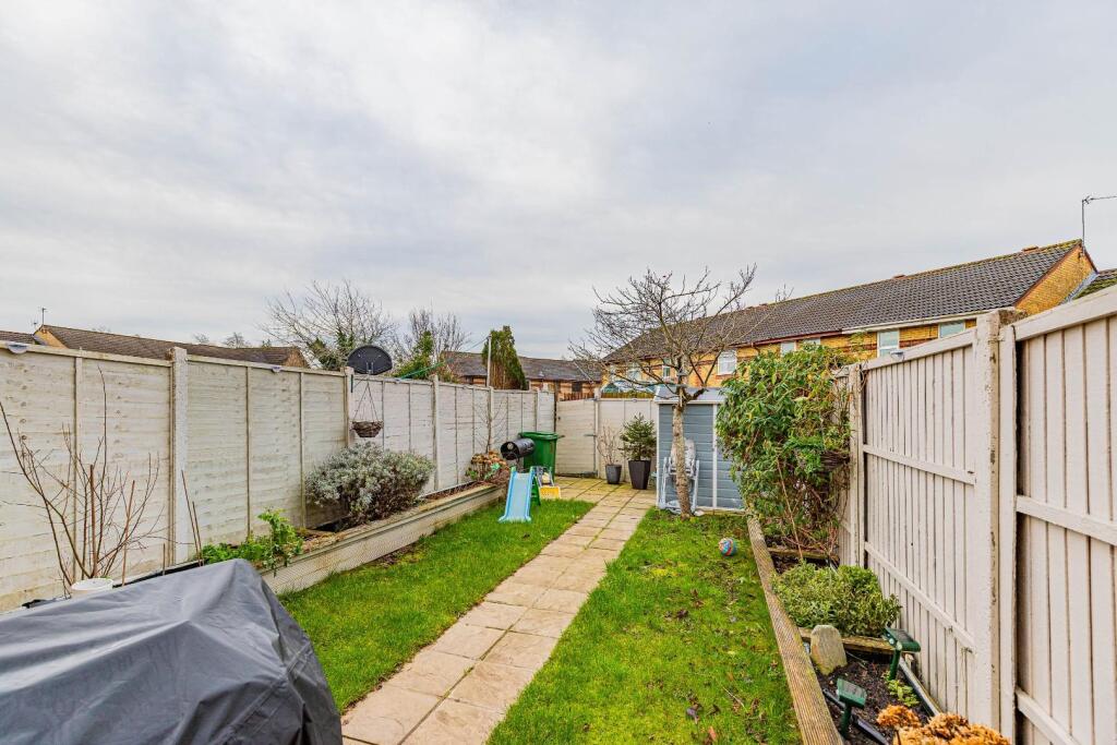 Additional image 9 of Fonthill Place, City Gardens, Cardiff