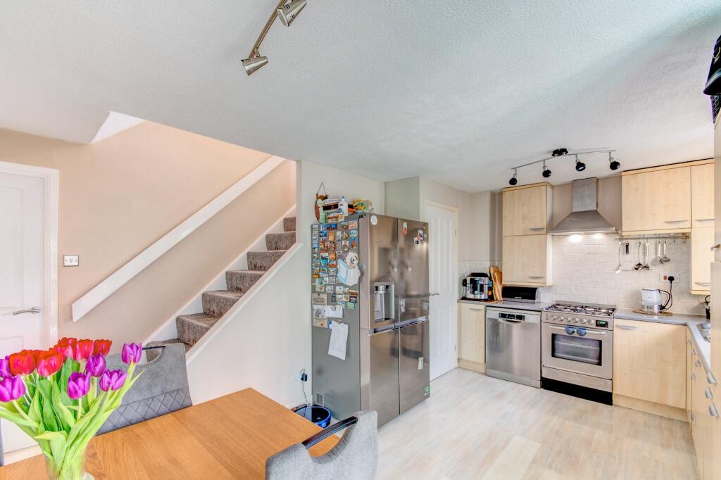 Additional image 4 of Ganborough Close, Matchborough East, Redditch, Worcestershire, B98