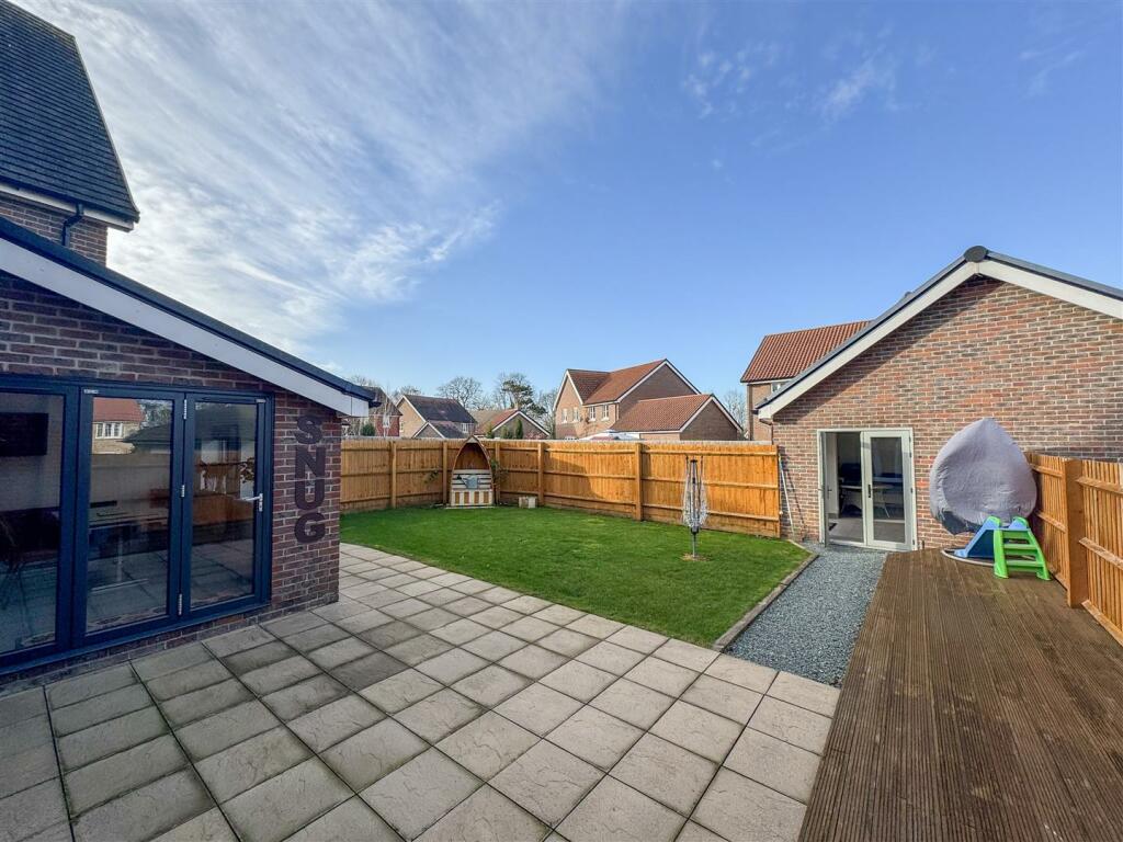 Additional image 8 of St. Marys Road, Kentford