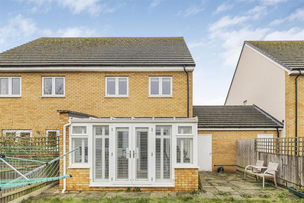 Additional image 14 of Cambridge Walk, Fulbourn, Cambridge