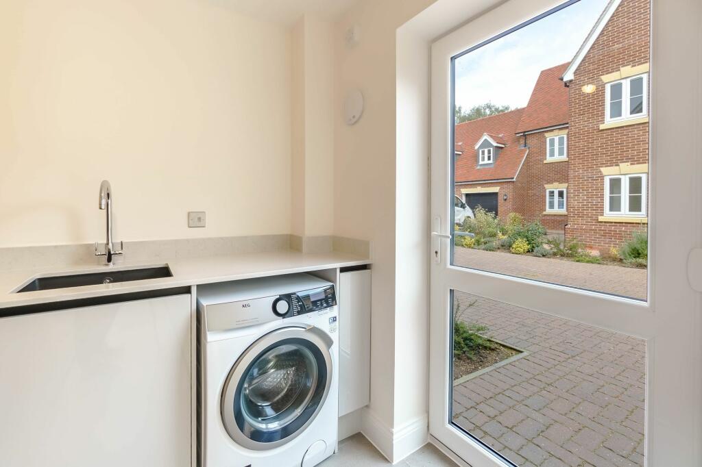 Additional image 14 of Fen End, Plot 9 The Nurseries Fen End, CB24