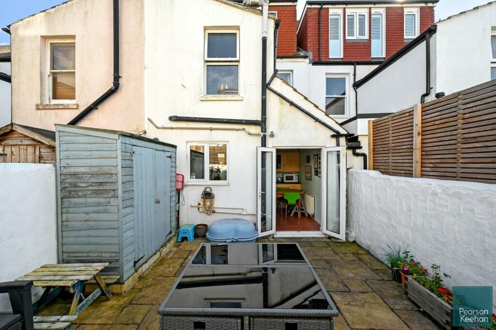 Additional image 9 of Montgomery Street, Hove