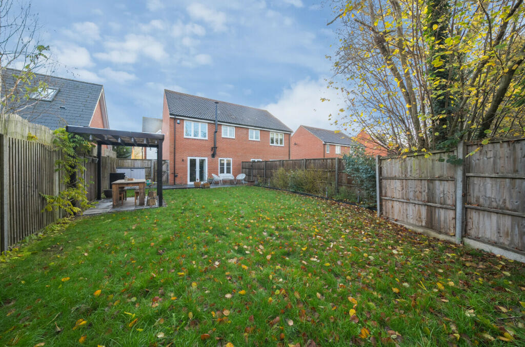 Additional image 18 of Ventnor Road, Quendon, Saffron Walden, Essex, CB11