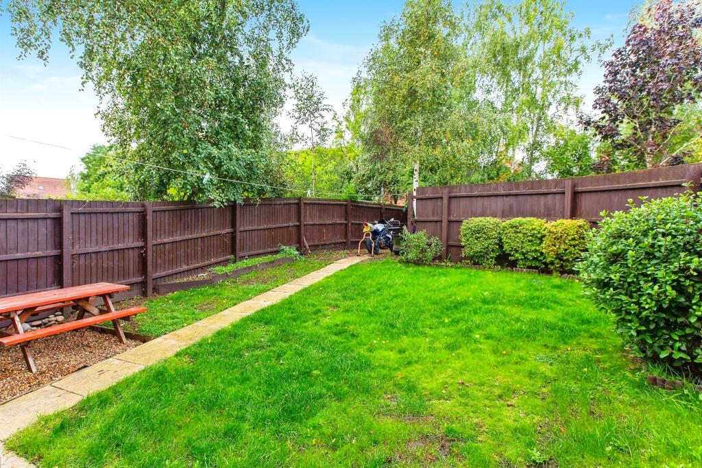 Additional image 9 of Woolthwaite Lane, Lower Cambourne, Cambridge