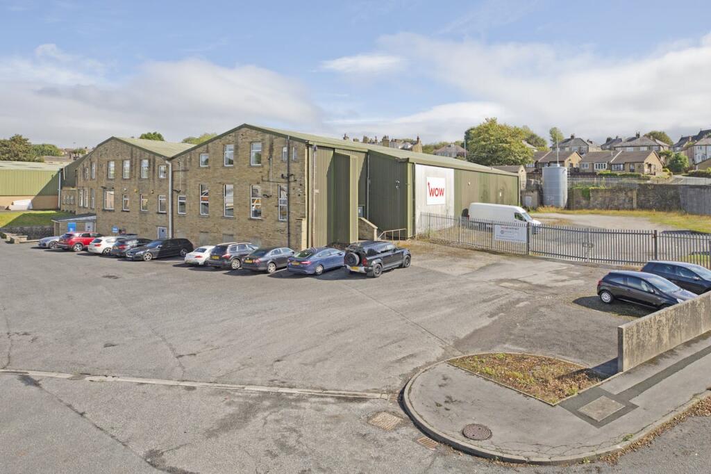 Additional image 23 of Unit 15, Wyke Mills Complex, Huddersfield Road, Bradford, BD12 8JY