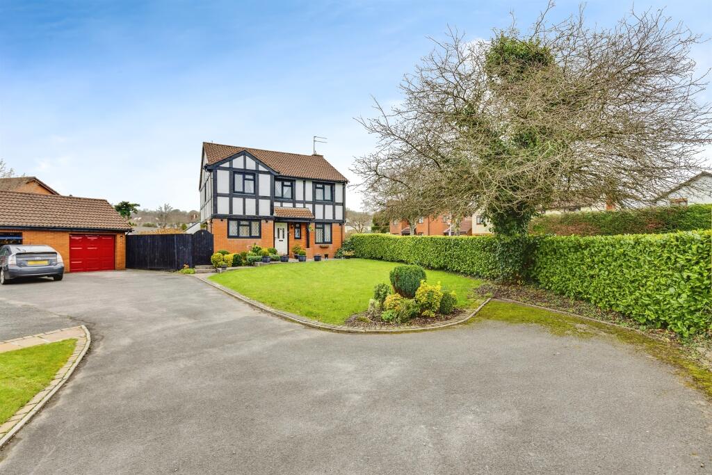 Additional image 20 of Ffordd Dinefwr, Creigiau, Cardiff