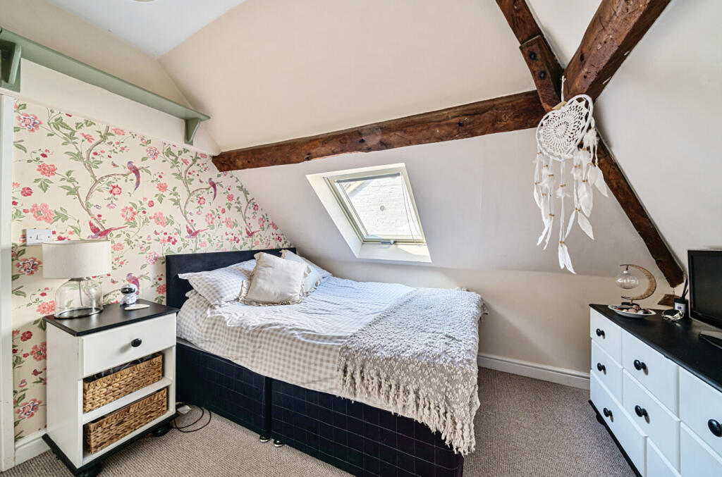 Additional image 9 of West End, Westbury, BA13