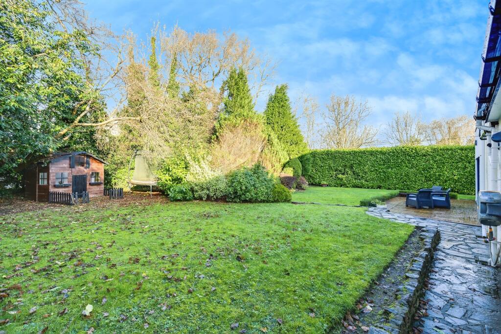 Additional image 23 of Hollybush Road, Cyncoed, Cardiff