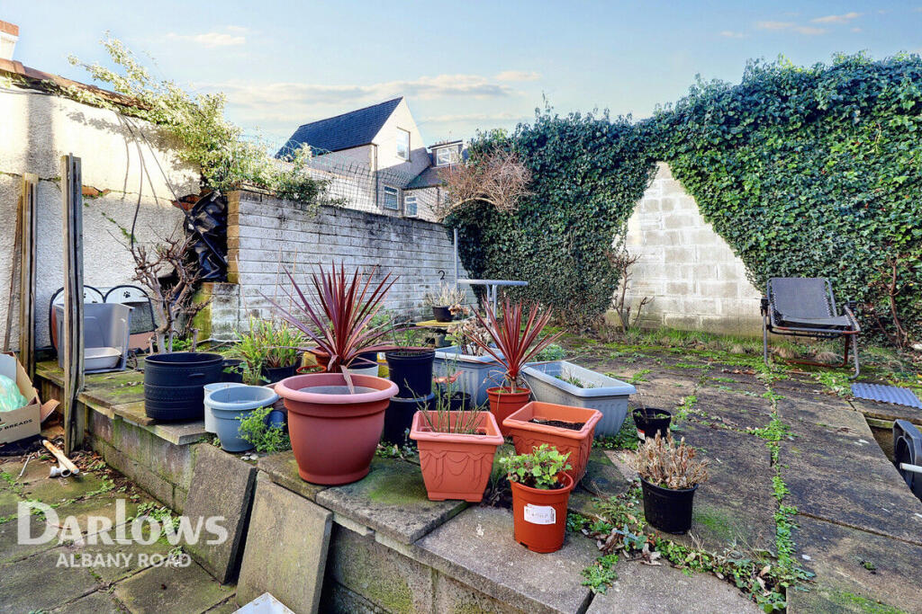 Additional image 12 of Claude Place, Cardiff