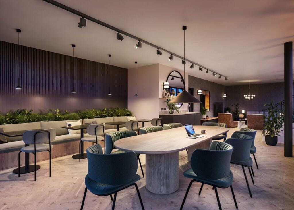 Additional image 15 of Princip St, Birmingham, B4