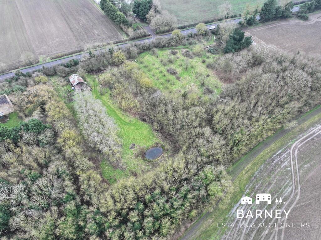 Additional image 5 of Land off Haddenham Road, CB6
