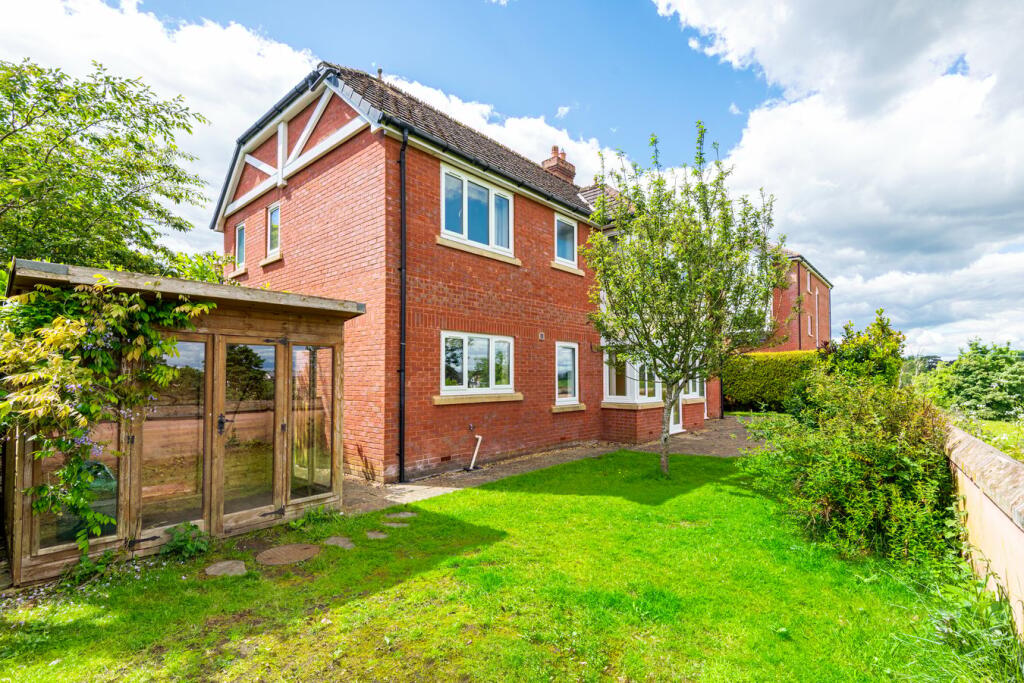 Additional image 2 of Scotby Grange, Scotby, Carlisle, CA4