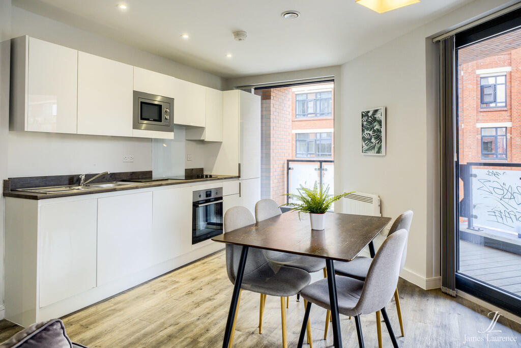 Additional image 5 of The Forge, Park Works, Bradford Street, Digbeth