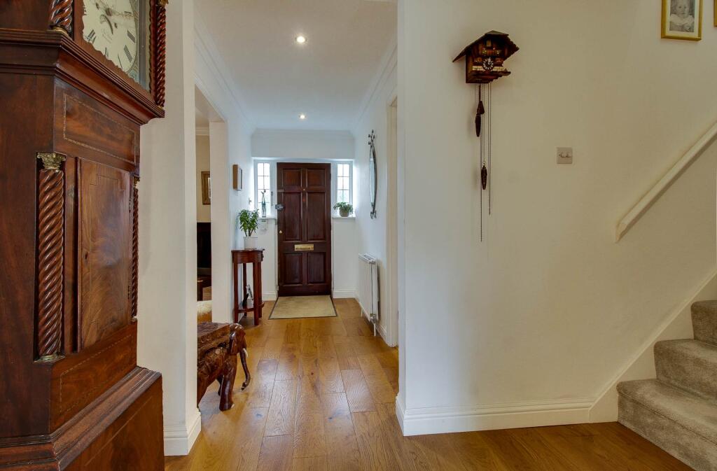 Additional image 2 of Cluny Street, Lewes