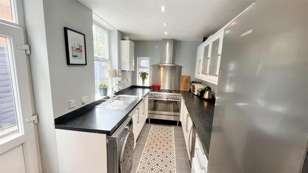 Additional image 20 of King Edward Road, Moseley