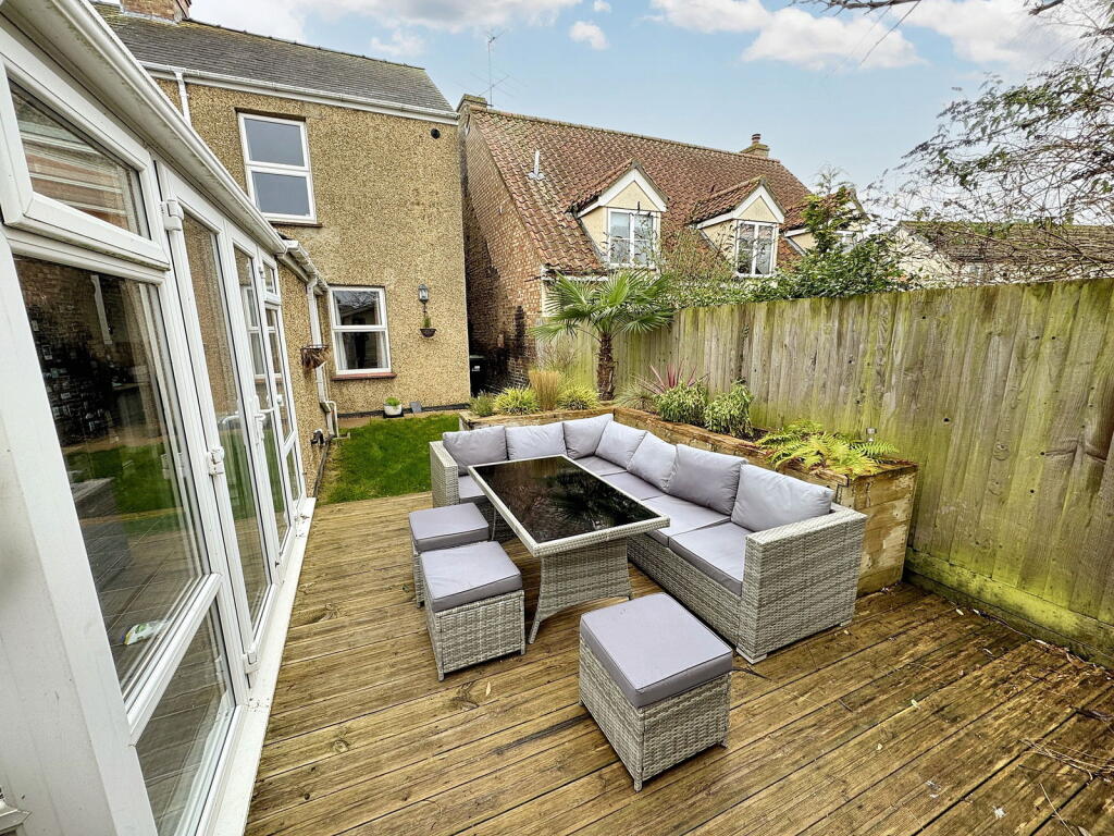 Additional image 26 of Mill Corner, Soham