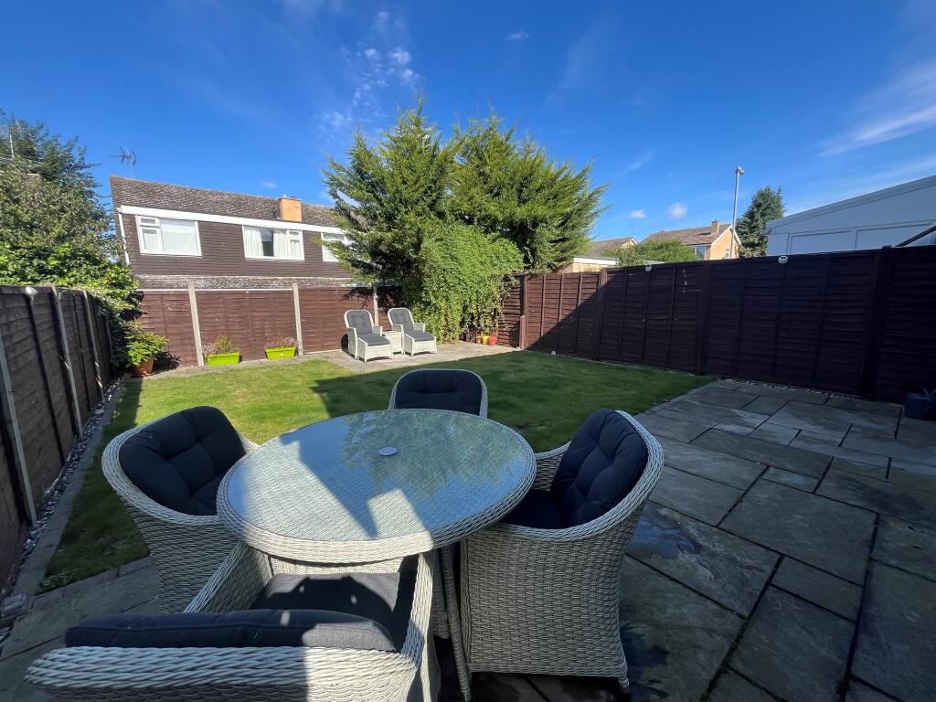 Additional image 15 of The Grove, Linton, Cambridge