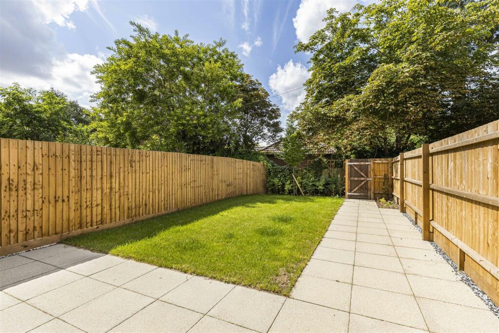 Additional image 14 of High Street, Harston, Cambridge