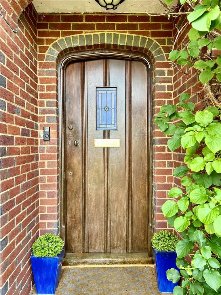 Additional image 24 of Carew Road, Eastbourne